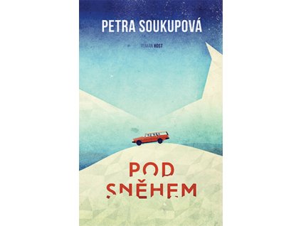 Pod sněhem