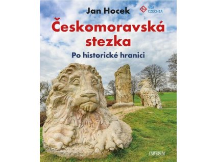 Českomoravská stezka