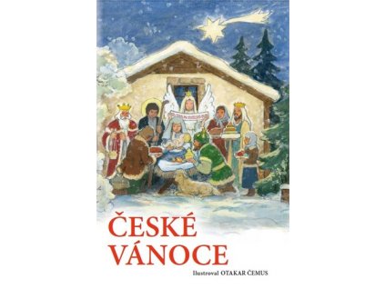 České Vánoce