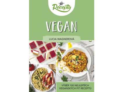 Fit recepty Vegan