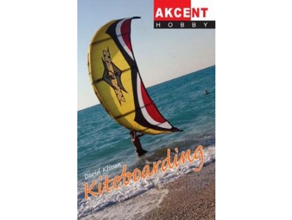 Kiteboarding