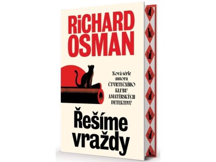 Řešíme vraždy