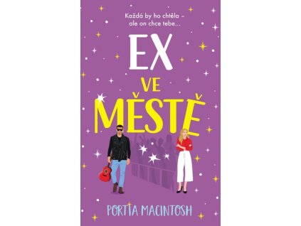 Ex ve městě