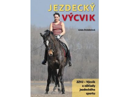 Jezdecký výcvik