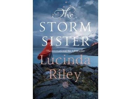 The Seven Sisters 02. The Storm Sister