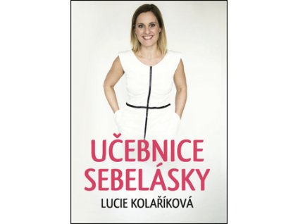 Učebnice sebelásky