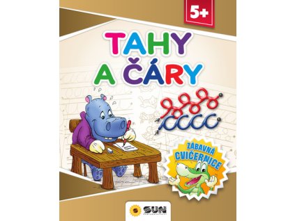 Tahy a čáry