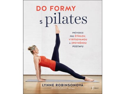 Do formy s pilates