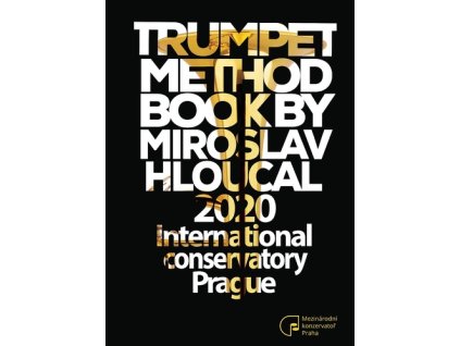 Trumpet Method Book by Miroslav Hloucal