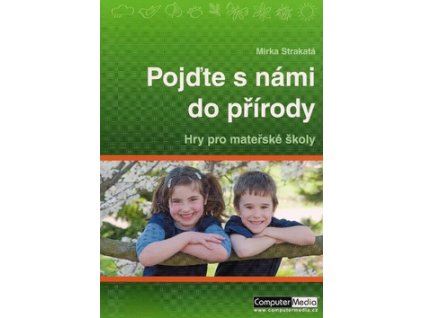 Pojďte s námi do přírody