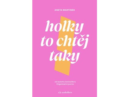 Holky to chtěj taky