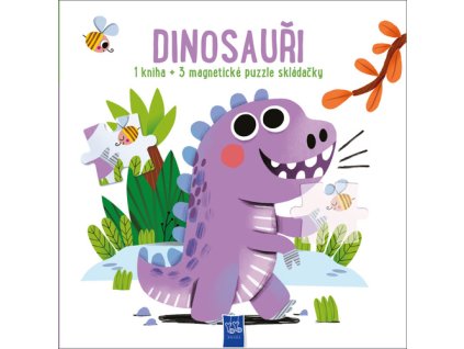 Dinosauři