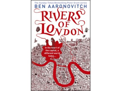 Rivers of London