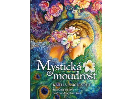 Mystická moudrost