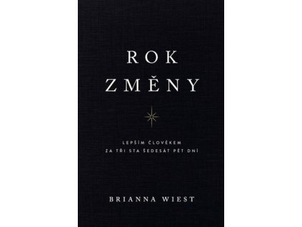 Rok změny