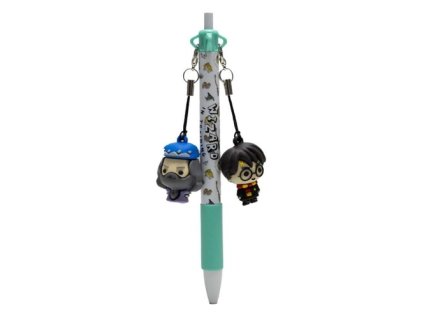 Harry Potter pero mini Peals (Magical Locations)