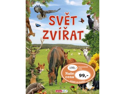 Svět zvířat