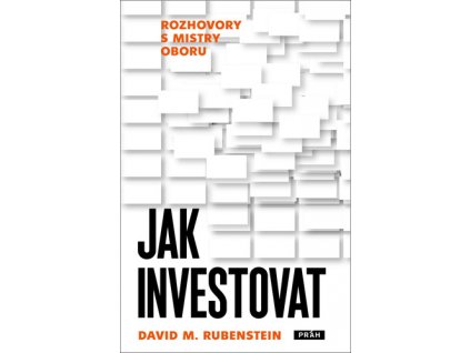 Jak investovat