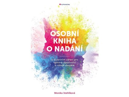 Osobní kniha o nadání