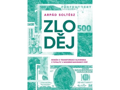 Zloděj