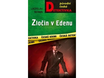 Zločin v Edenu