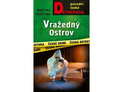 Vražedný Ostrov
