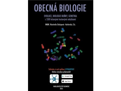 Obecná biologie