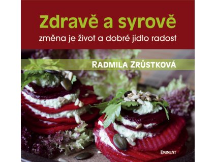 Zdravě a syrově