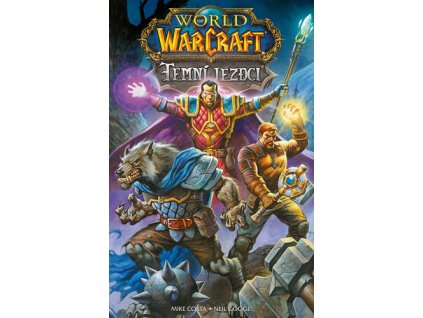 World of Warcraft Temní jezdci