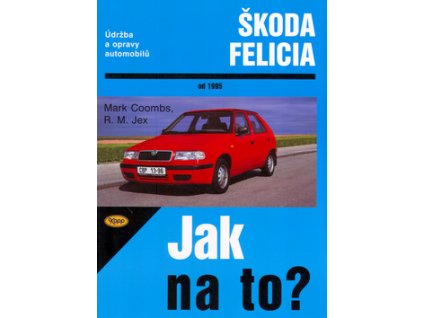 Škoda Felicia od 1995