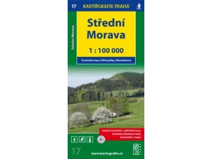 Střední Morava