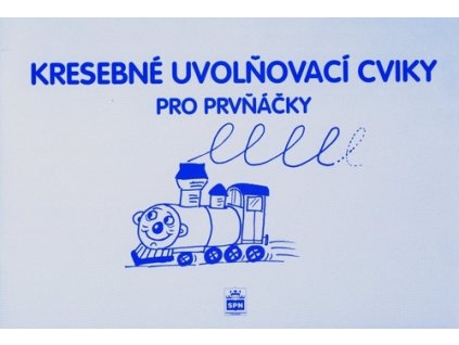 Kresebné uvolňovací cviky