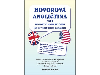 Hovorová angličtina