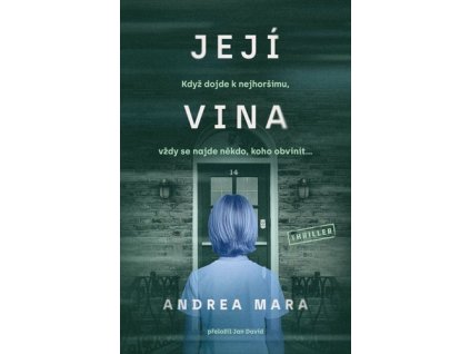Její vina