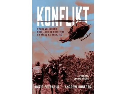 Konflikt