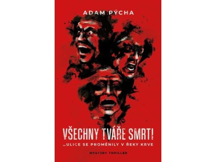 Všechny tváře smrti