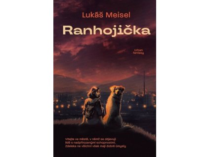 Ranhojička
