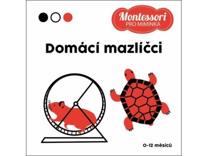 Domácí mazlíčci