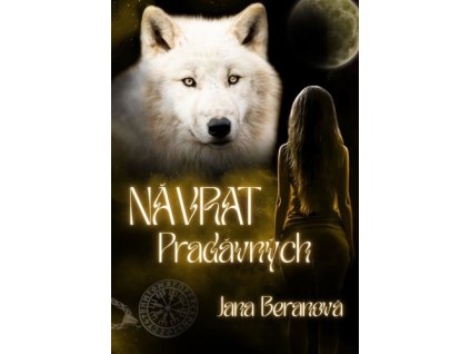 Návrat Pradávných