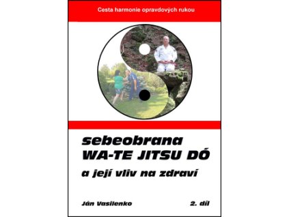 Sebeobrana Wa-te jitsu dó