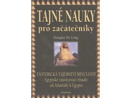 Tajné nauky pro začátečníky
