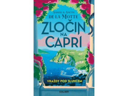 Zločin na Capri