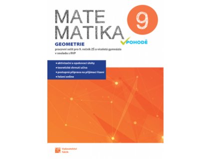 Matematika v pohodě 9 Geometrie