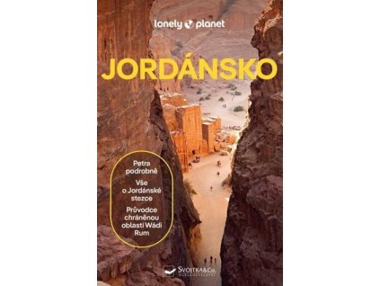 Jordánsko