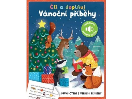 Vánoční příběhy