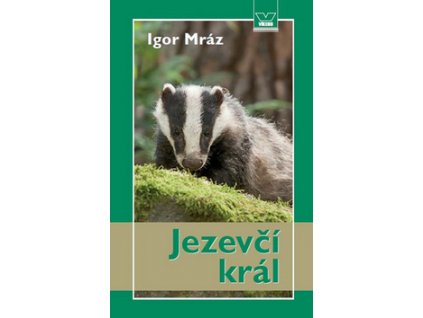 Jezevčí král