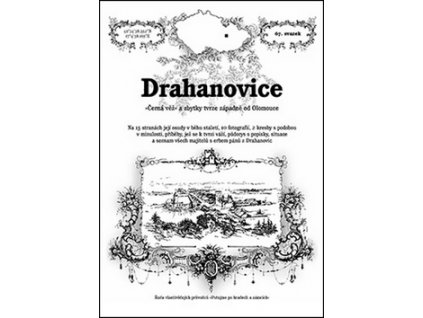 Drahanovice