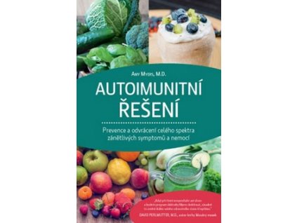 Autoimunitní řešení