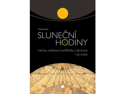 Sluneční hodiny