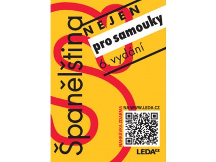 Španělština (nejen) pro samouky